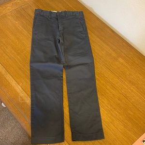 CrewCuts Slim Chinos